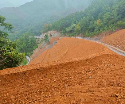雙河金礦 |筑牢生態(tài)屏障，鋪就“三生共贏”之路